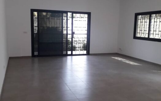RDC Seynabou kossa Almadies