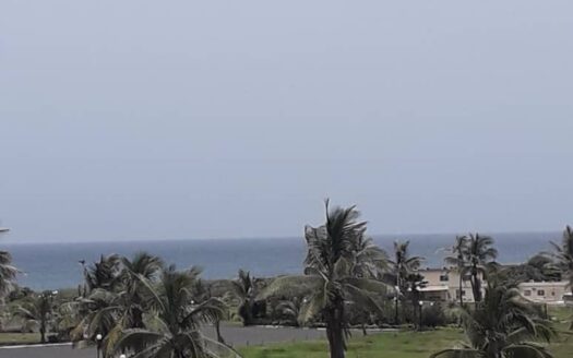 F3 3D Jardin des Almadies