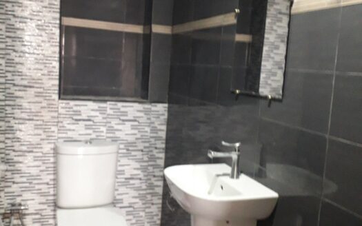 3E Jardin des Almadies