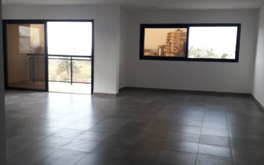 3E Jardin des Almadies