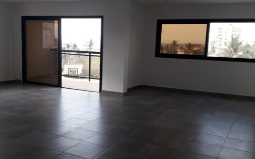 3E Jardin des Almadies