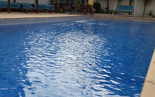 2E Jardin des Almadies