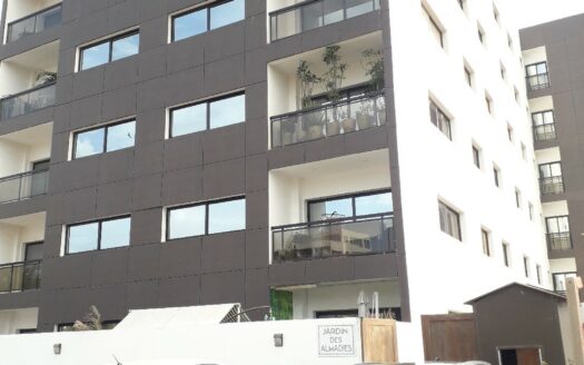 2E Jardin des Almadies